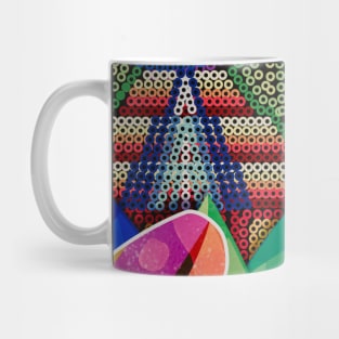 mexican panter Mug